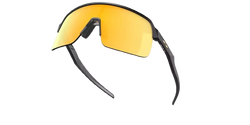 Sunglasses Oakley Sutro Lite Matte Carbon Frame / Prizm 24K Lenses
