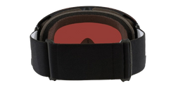 Gogle Oakley Flight Deck L Matte Black/Prizm Rose Gold - 2025/26