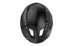 Kask rowerowy Rudy Project NYTRON Black Matte - 2025