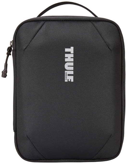 Pokrowiec Thule Subterra PowerShuttle Plus Black - 2023