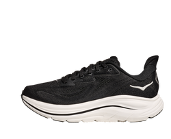 Buty damskie Hoka Clifton 10 Black/White