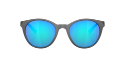 Okulary Oakley Spindrift Prizm Sapphire Polarized Lenses/Matte Carbon Frame