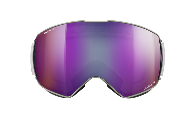 Gogle Julbo Lightyear Mint/Beige - 2025/26