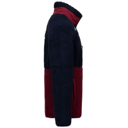 Bluza Kappa 3CENTO 326 US Blue Baritone/Red Pomegranate - 2025/26