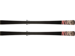 Narty Rossignol Savage Expert R22 + Spx 15 Rockerace Savage - 2025/26