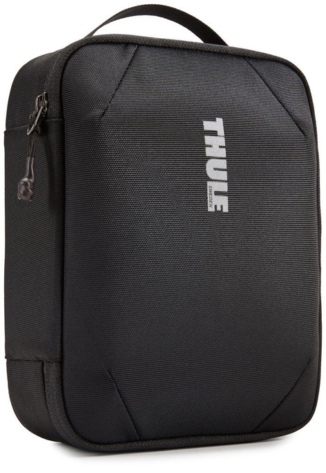 Pokrowiec Thule Subterra PowerShuttle Plus Black - 2023