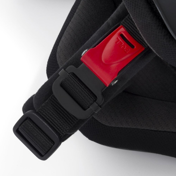 Helmet Shred Basher Ultimate Black - 2025/26