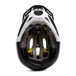 Cycling helmet Dainese Linea 01 Mips White/Black 