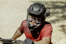 Mocowanie na kask GoPro  - 2023/24