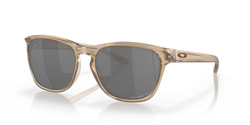 Okulary OAKLEY Manorburn Prizm Black Polarized Lenses/Matte Sepia