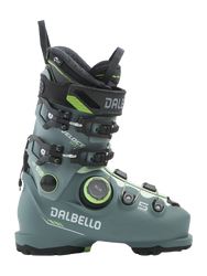 Buty narciarskie Dalbello Veloce Space 95 W Basalt/Match Milk - 2025/26