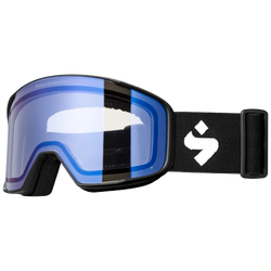 Gogle Sweet Protection - Boondock Clear /Matte Black/Black - 2025/26