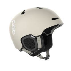 Kask POC Fornix MIPS POW JJ Mineral Grey Matt - 2025/26