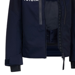 Kurtka narciarska Kappa 6CENTO 604C US Blue Baritone - 2025/26