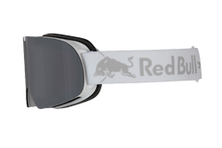 Googles Red Bull Spect SOAR-12SI3 White/Silver - 2024/25