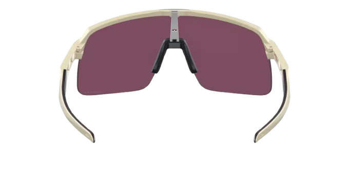 Sunglasses Oakley Sutro Lite Matte Sand Frame / Prizm Road Black Lenses
