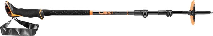 Skitouring poles LEKI Sherpa Lite