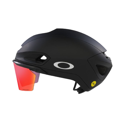 Kask Rowerowy Oakley ARO7 Road EU Matte Black/Prizm Road - 2025