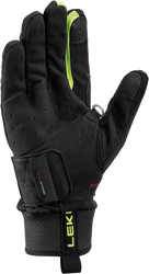 Gloves LEKI PRC Shark - 2023/24