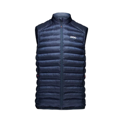 Vest POC Coalesce Vest Apatite Navy - 2025