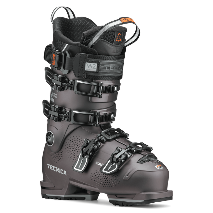 Ski boots TECNICA Mach1 MV 115 W TD GW Iridescent Boreal - 2025/26