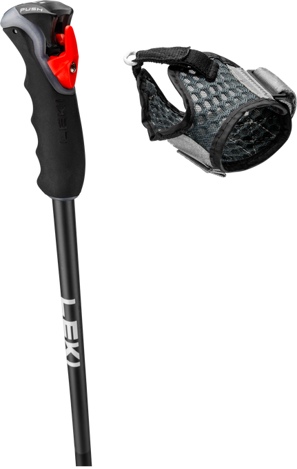Kije LEKI Peak Vario 3D - 2025/26