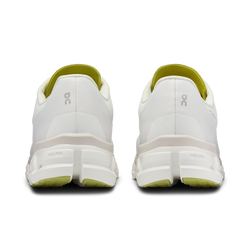 Herrenschuhe ON RUNNING Cloudflow 4 White/Sand