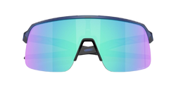 Okulary Oakley Sutro Lite S Matte Blue Frame/Prizm Sapphire Lenses