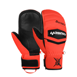Rękawice Reusch Worldcup Warrior R-TEX XT Mitten - 2024/25