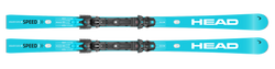 Ski HEAD Worldcup Rebels E-Speed Pro + Freeflex 14 GW - 2025/26