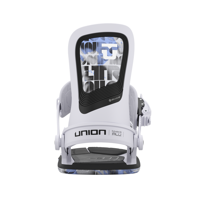 Wiązania Union Ultra Ice Grey (Woman) - 2025/26