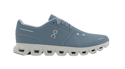 Buty damskie On Running Cloud 6 Chambray/White