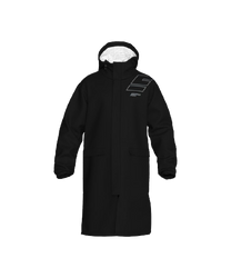Płaszcz trenerski Energiapura Rain Coat New Storm - 2025/26