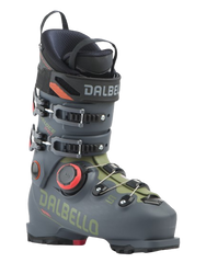 Ski boots Dalbello Veloce Space 110 Antracite/Kelp Green - 2025/26