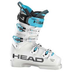 Buty narciarskie HEAD Raptor WCR 140S PV White - 2025/26
