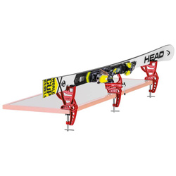 Imadło SWIX T149-20 Vise 3-Parts 20mm Fixation