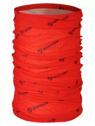 Komin Ziener Icur Scarf Red - 2024/25