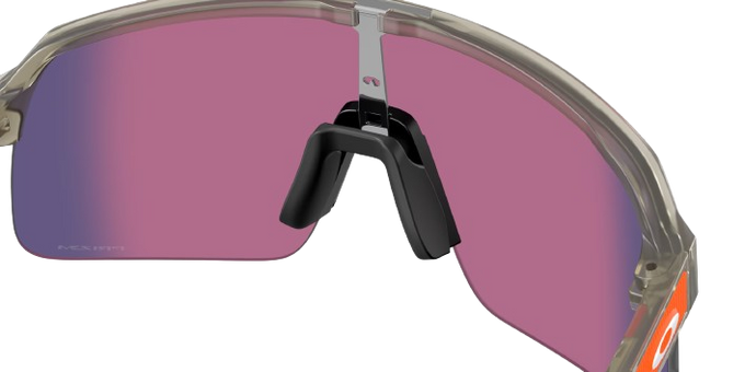 Okulary Oakley Sutro Lite Prizm Road Lenses/Matte Grey Ink Frame