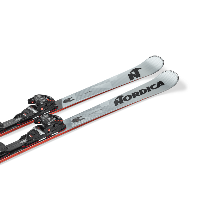 Narty Nordica Dobermann Multigara DC Fdt + Marker Comp 13 FDT - 2025/26