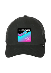 Czapka Head Trucker Cap VIS - 2025/26