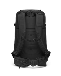 Plecak DB Backcountry Backpack 25L Black Out - 2025/26
