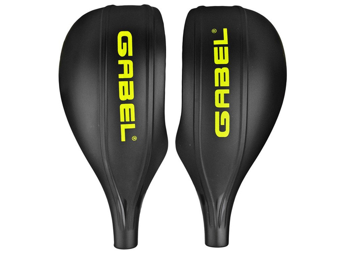 Gardy na kije Gabel Gate Blocker WC Black - 2025/26