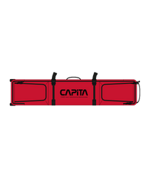 Snowboard Cover Capita Capita Wheeled Board Bag - 2024/25