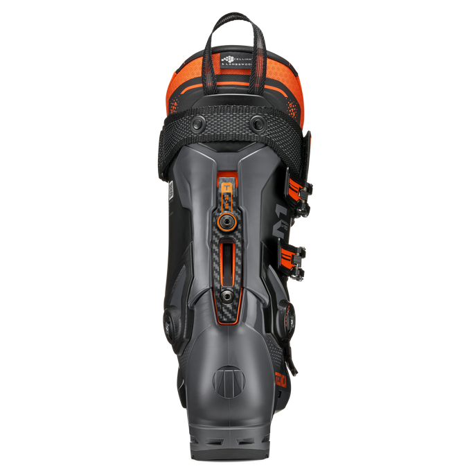 Skischuhe TECNICA Mach1 LV 110 TD2 GW Race Grey - 2025/26