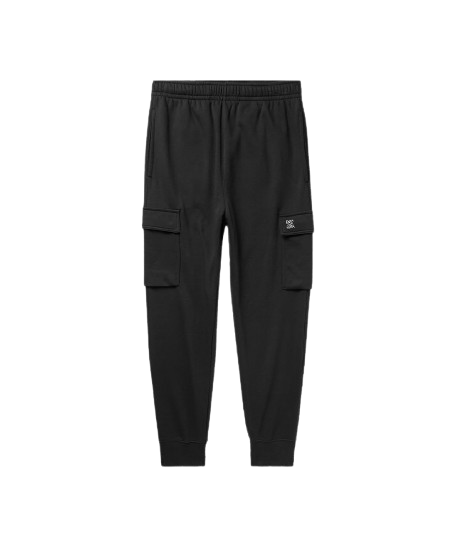 Spodnie Energiapura Cargo/Black - 2025/26