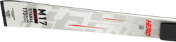 Ski Rossignol Hero Master LT R22 + Spx 14 Rockerace Black Red - 2025/26