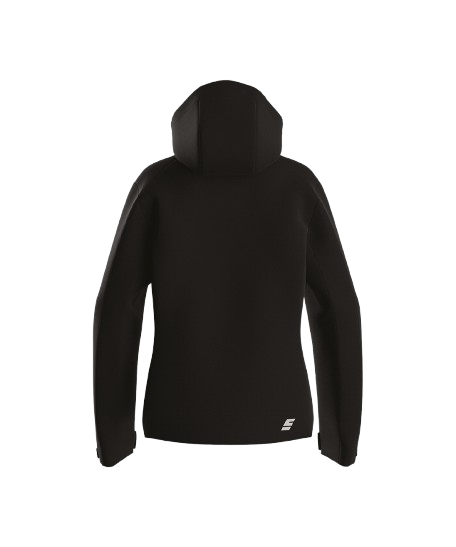 Skijacke Energiapura Trun Lady/Black - 2025/26