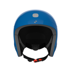 Helm POC Pocito Skull Fluorescent Blue - 2025/26