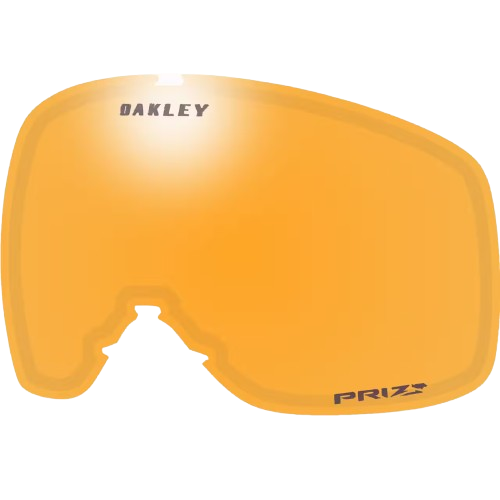 Szyba Oakley Flight Tracker L Prizm 24K Iridium - 2025/26