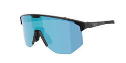 Okulary BLIZ Hero Matt Black Frame/Brown with Blue Multi Lenses